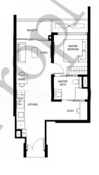 Lentor Hills Road (D26), Apartment #600080451